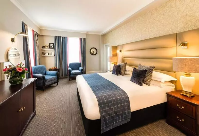 Fotos del hotel The Bailey S  London Kensington:  15