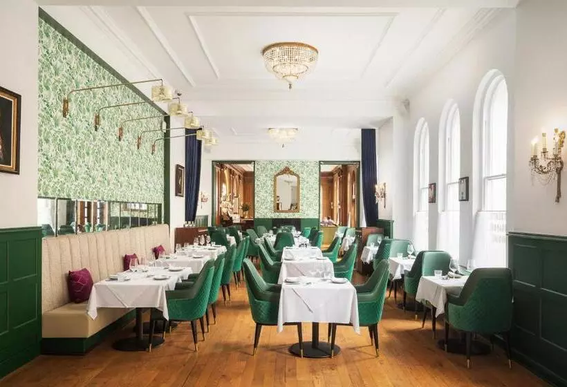 Fotos del hotel The Bailey S  London Kensington:  16