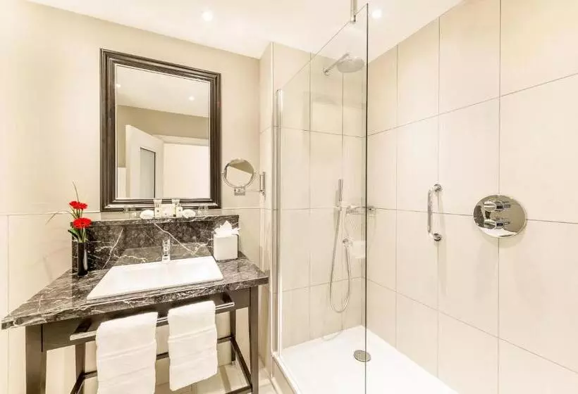 Fotos del hotel The Bailey S  London Kensington:  14