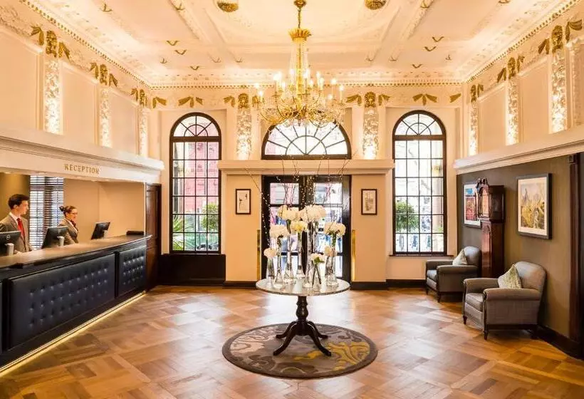 Fotos del hotel The Bailey S  London Kensington:  3