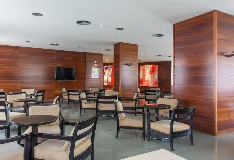 Fotos del hotel Royal Costa:  4