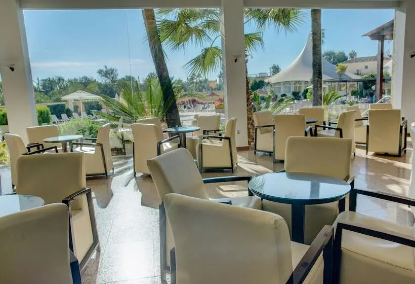 Fotos del hotel Royal Costa:  9