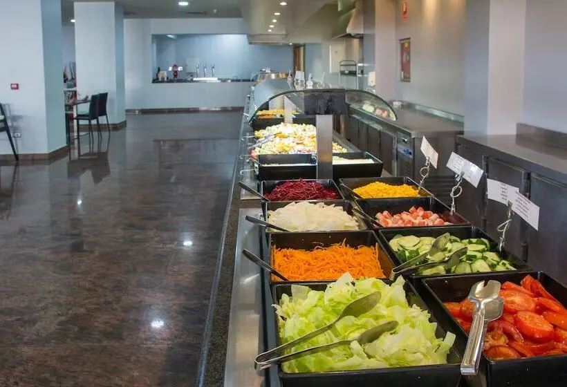 Fotos del hotel Royal Costa:  23