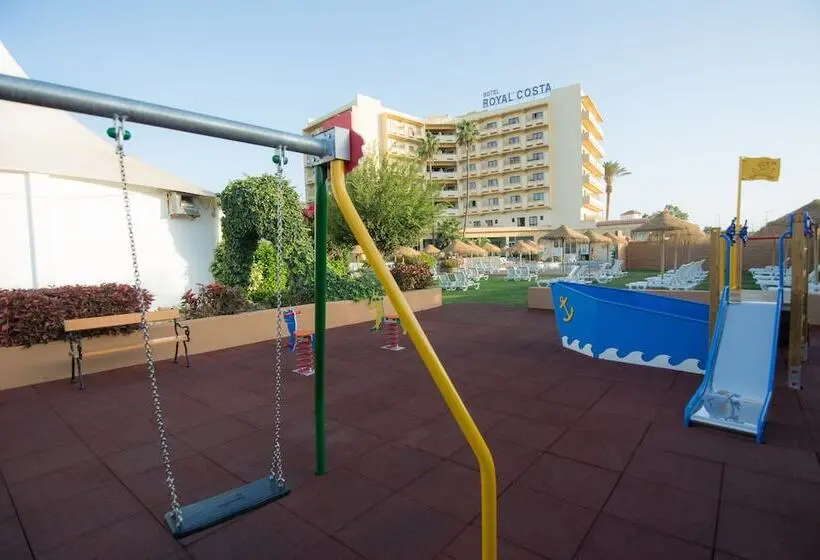 Fotos del hotel Royal Costa:  8