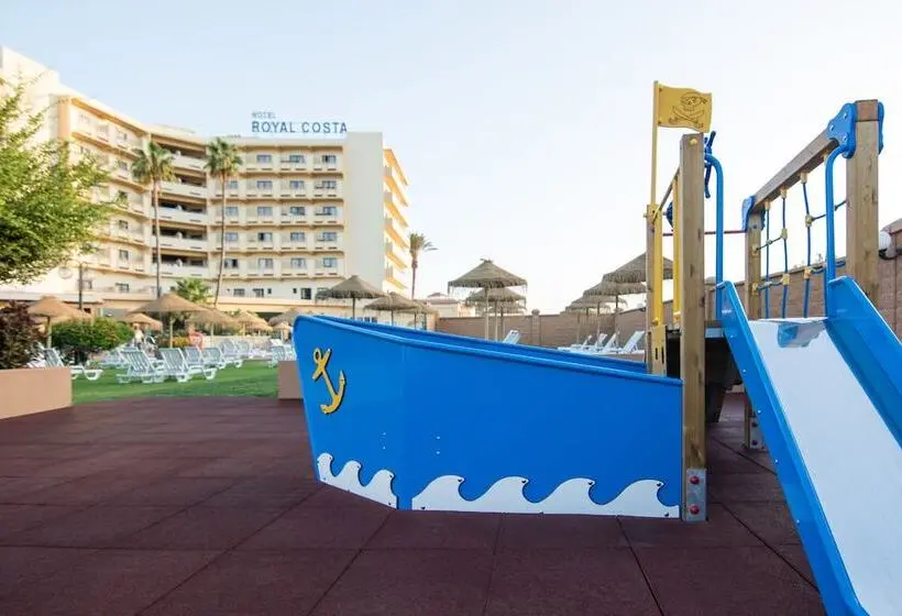 Fotos del hotel Royal Costa:  11