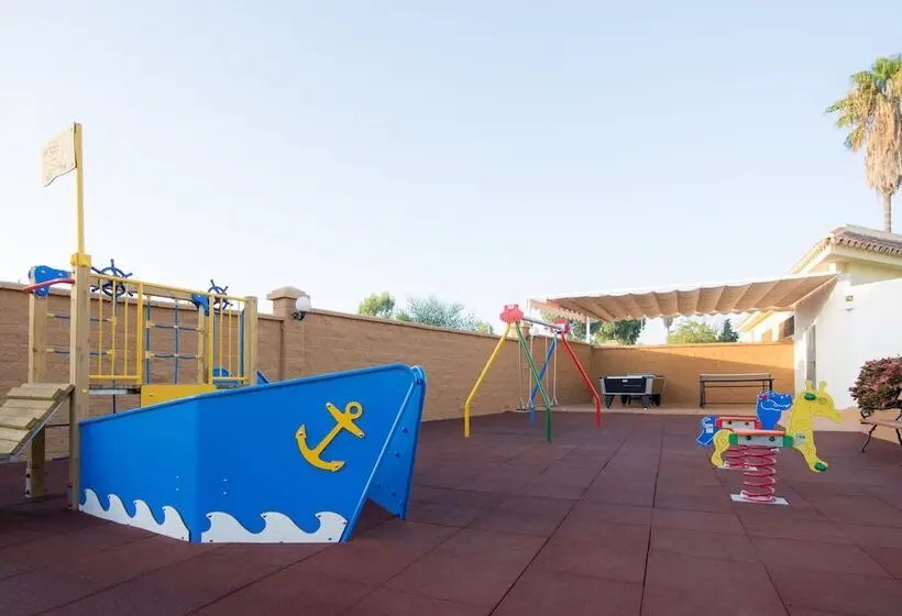 Fotos del hotel Royal Costa:  15