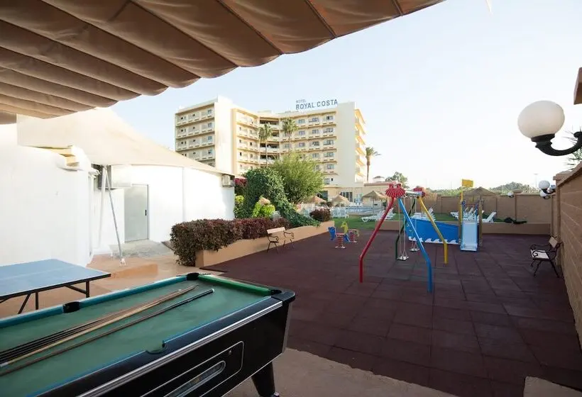 Fotos del hotel Royal Costa:  14