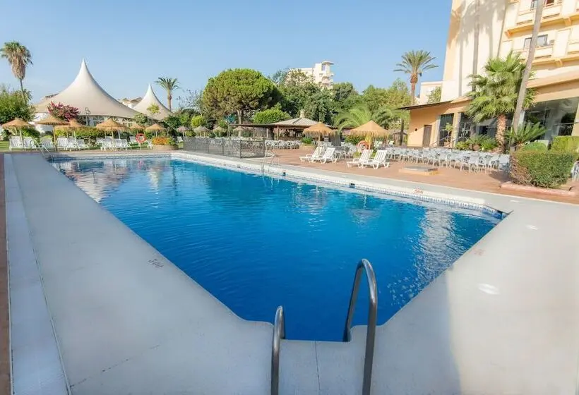 Fotos del hotel Royal Costa:  3