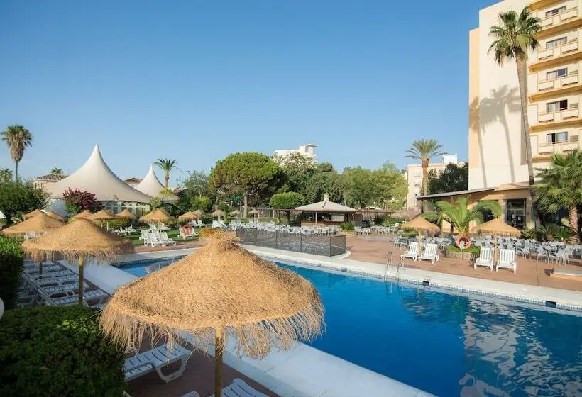 Fotos del hotel Royal Costa:  7