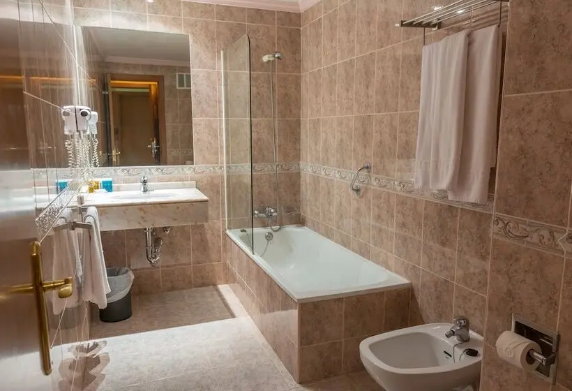 Fotos del hotel Royal Costa:  17