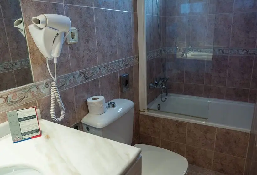 Fotos del hotel Royal Costa:  22