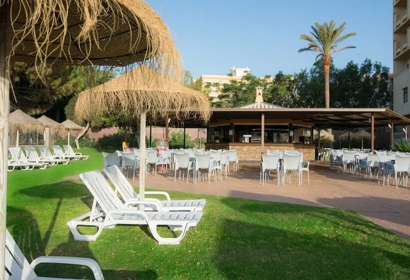 Fotos del hotel Royal Costa:  16