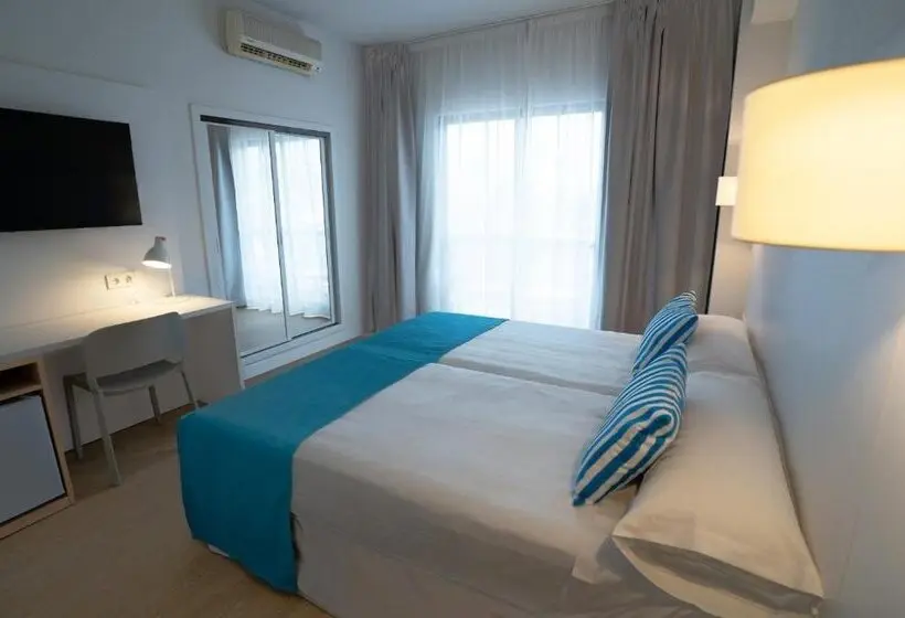 Fotos del hotel Royal Costa:  2