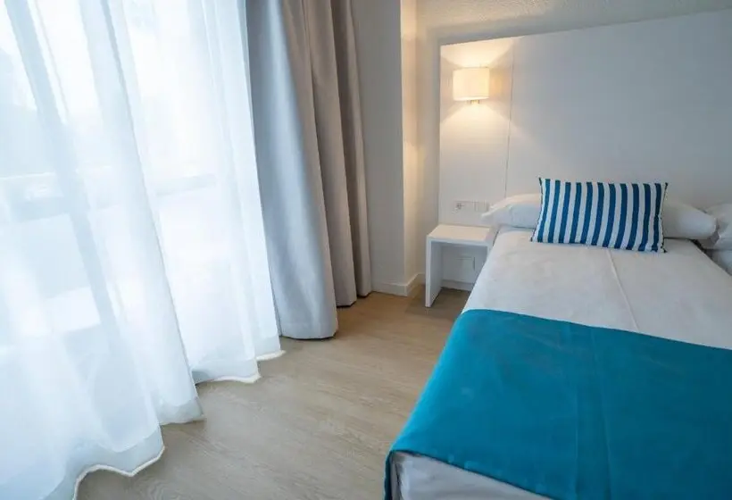 Fotos del hotel Royal Costa:  12