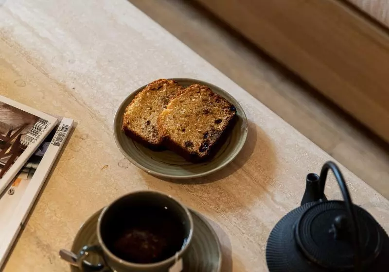 Fotos del hotel Hôtel Cabane:  19