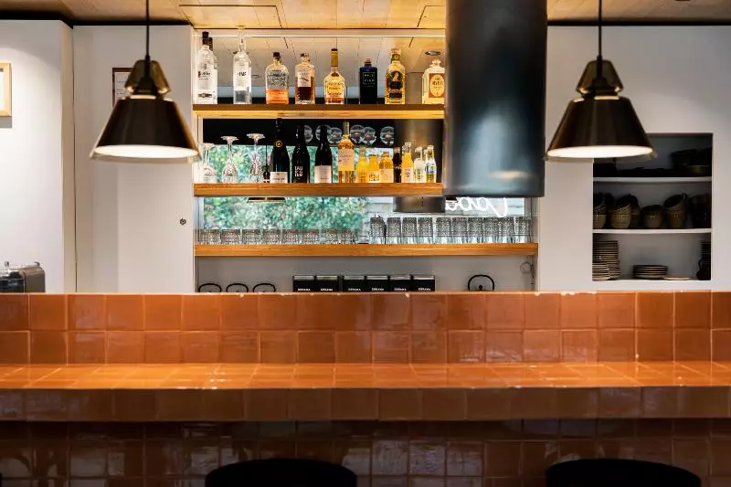 Fotos del hotel Hôtel Cabane:  8