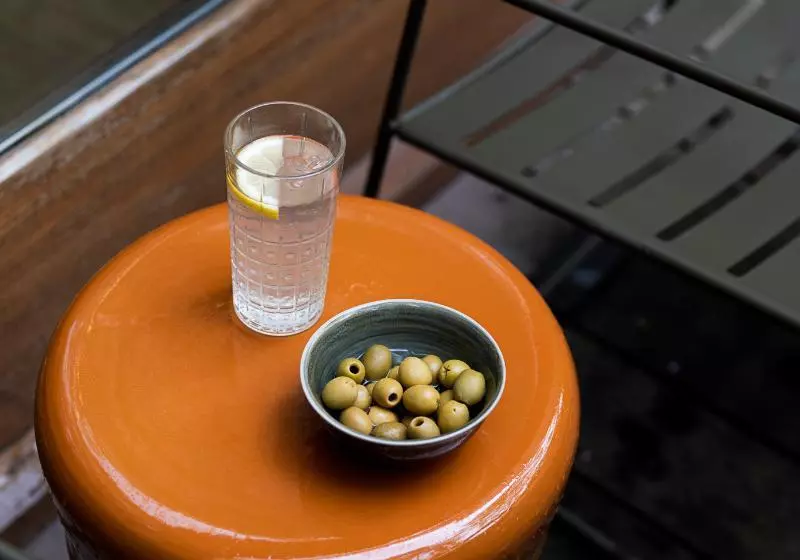 Fotos del hotel Hôtel Cabane:  20