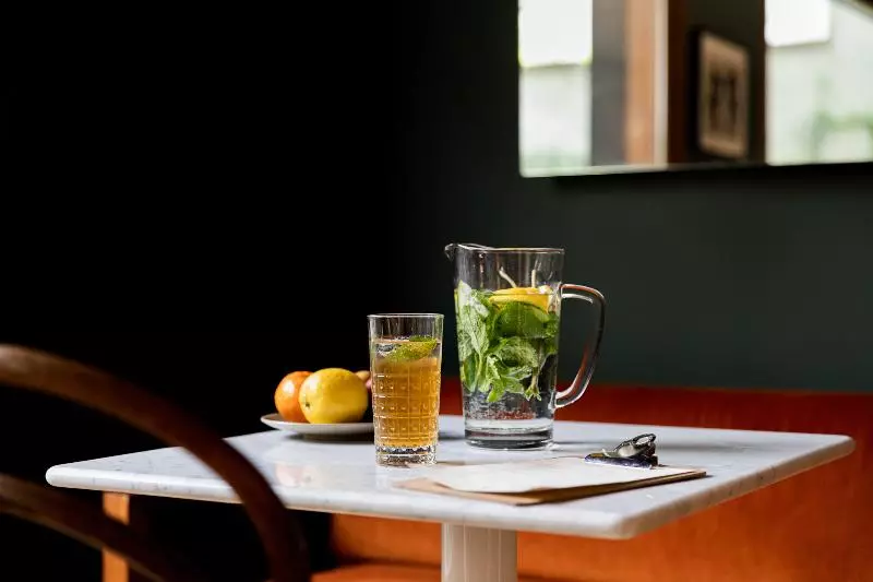 Fotos del hotel Hôtel Cabane:  18