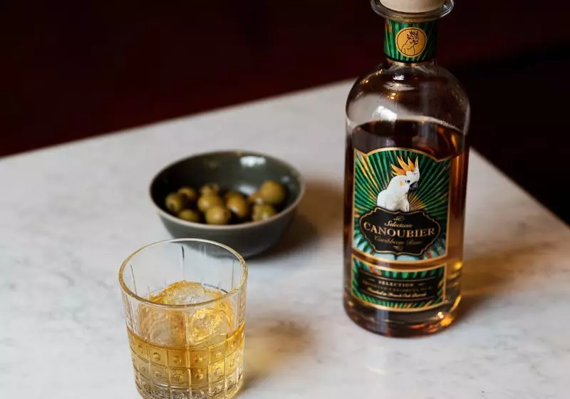 Fotos del hotel Hôtel Cabane:  9