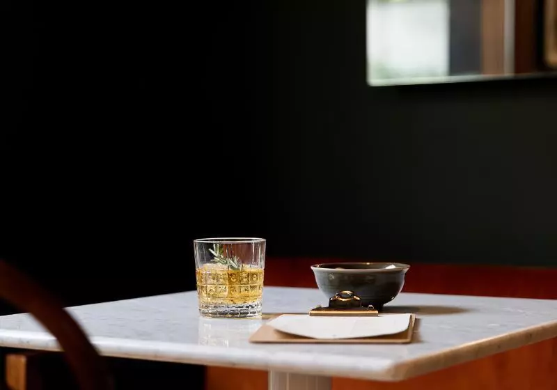 Fotos del hotel Hôtel Cabane:  21