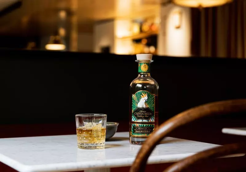 Fotos del hotel Hôtel Cabane:  15