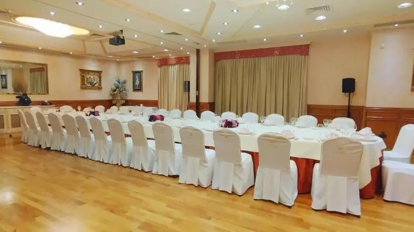 Fotos del hotel Conde Ansúrez:  20