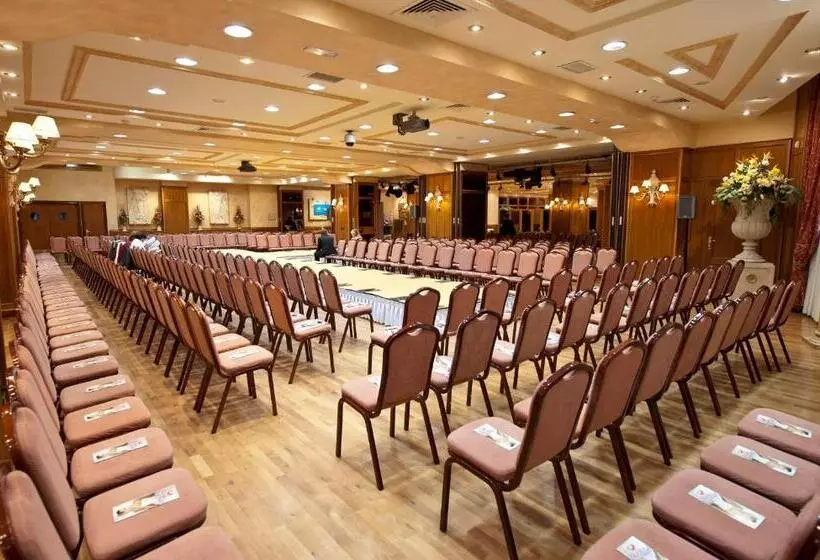 Fotos del hotel Conde Ansúrez:  10