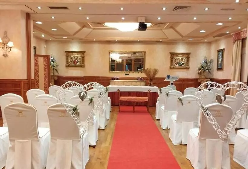 Fotos del hotel Conde Ansúrez:  12