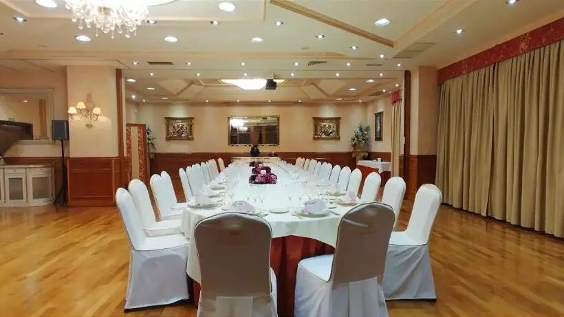 Fotos del hotel Conde Ansúrez:  18