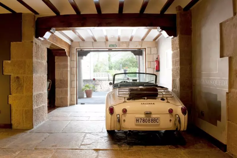 Fotos del hotel Costa Esmeralda Suites:  7