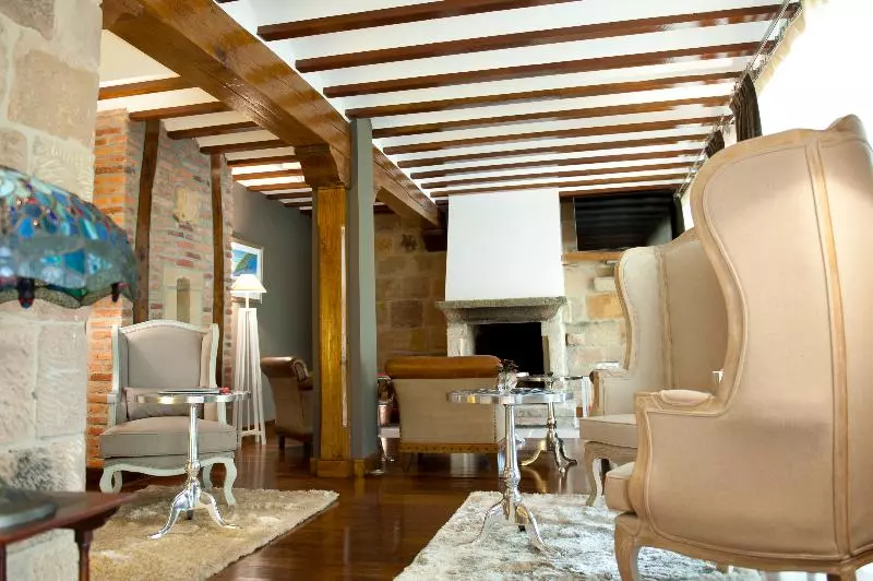 Fotos del hotel Costa Esmeralda Suites:  2