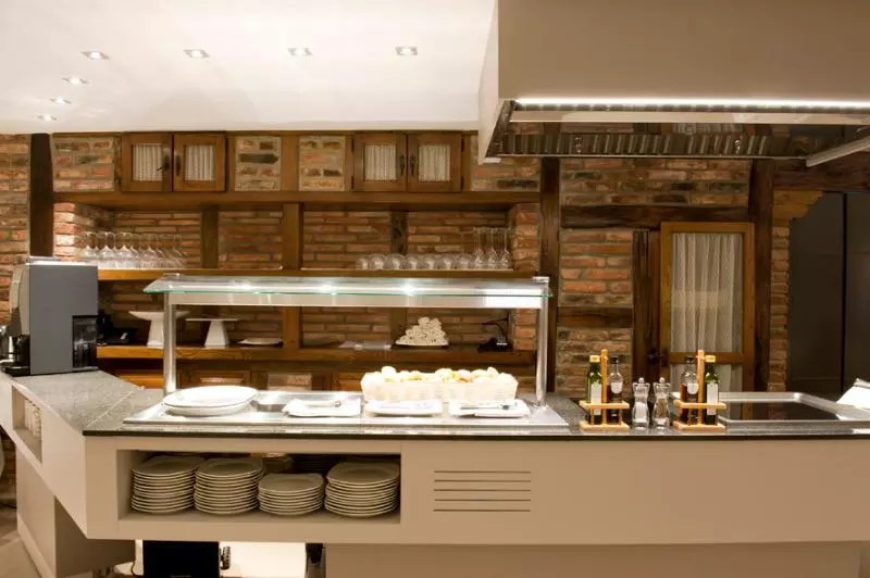 Fotos del hotel Costa Esmeralda Suites:  13