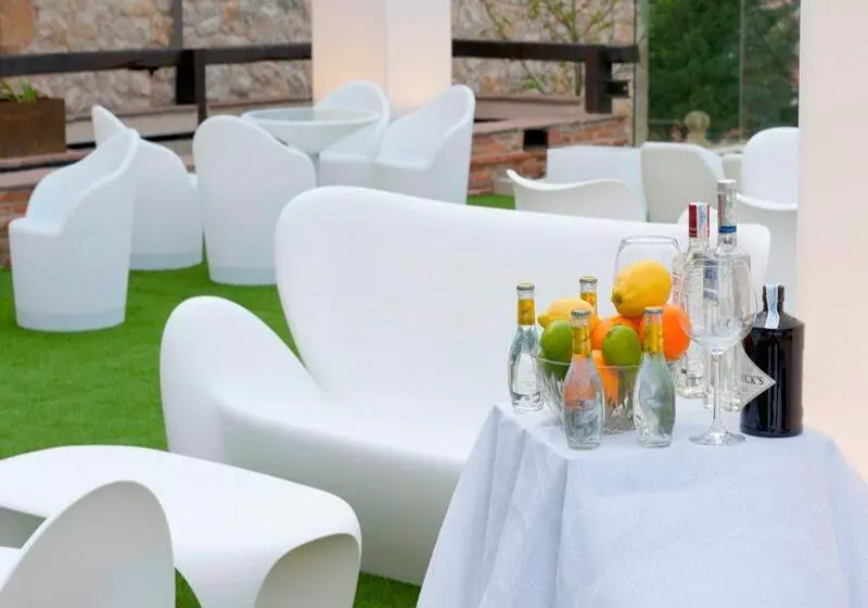 Fotos del hotel Costa Esmeralda Suites:  12