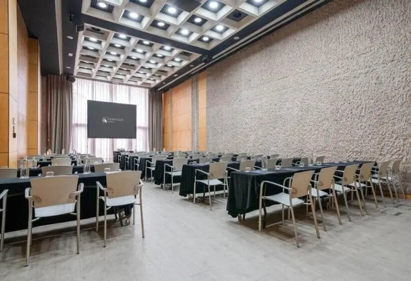 Fotos del hotel Silken Puerta Madrid:  23