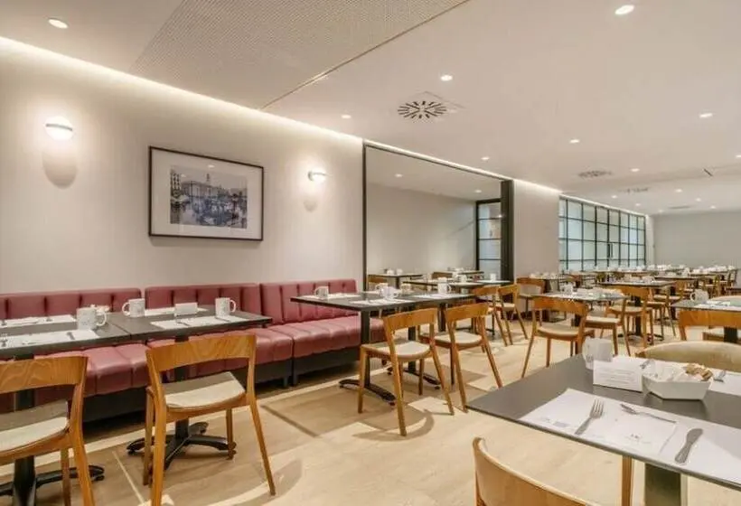 Fotos del hotel Silken Puerta Madrid:  43