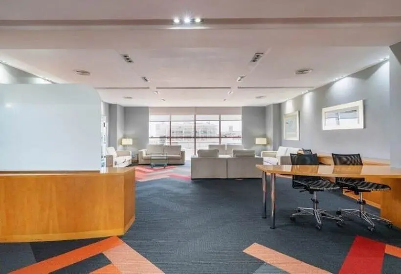 Silken Puerta Madrid