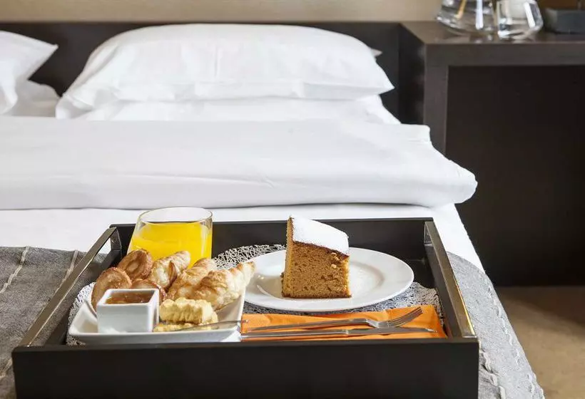 Fotos del hotel Expo Astoria:  17