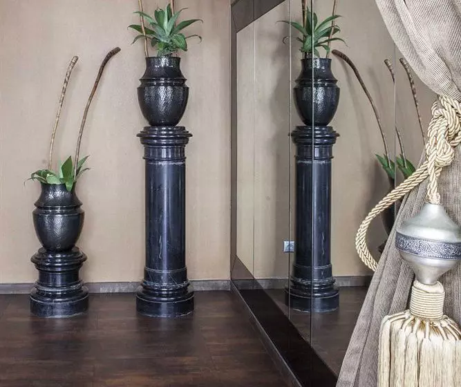 Fotos del hotel Expo Astoria:  7