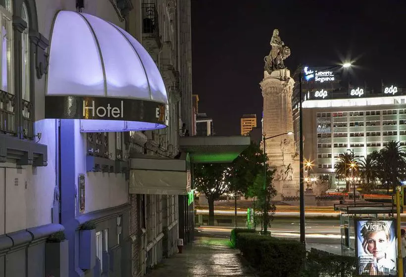 Fotos del hotel Expo Astoria:  16