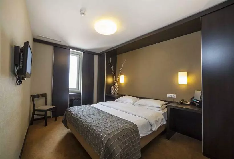 Fotos del hotel Expo Astoria:  14