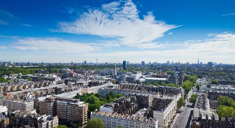 Fotos del hotel Holiday Inn Londonkensington Forum:  3