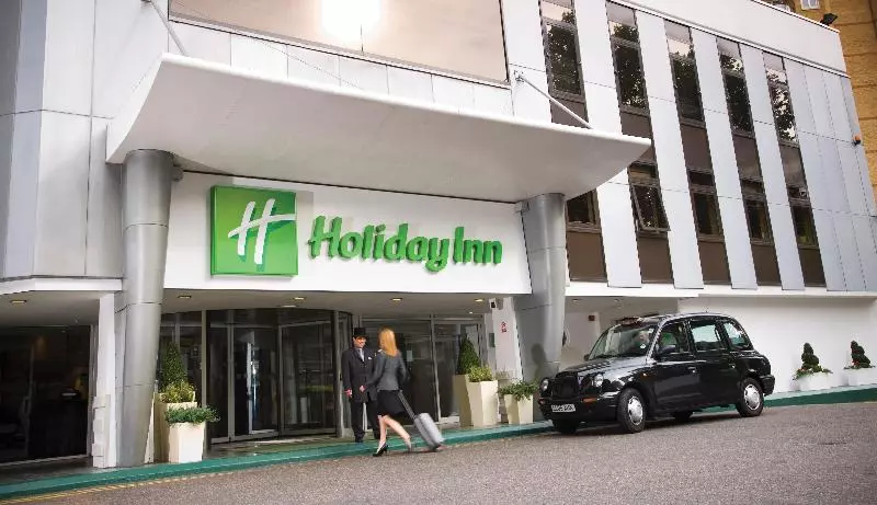 Holiday Inn Londonkensington Forum
