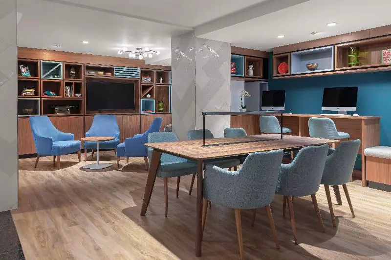 Fotos del hotel Holiday Inn Londonkensington Forum:  7