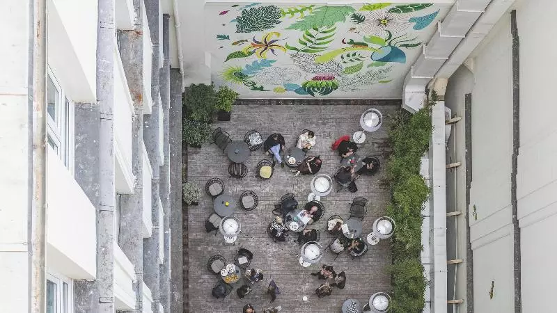 Fotos del hotel Le Belleval:  4