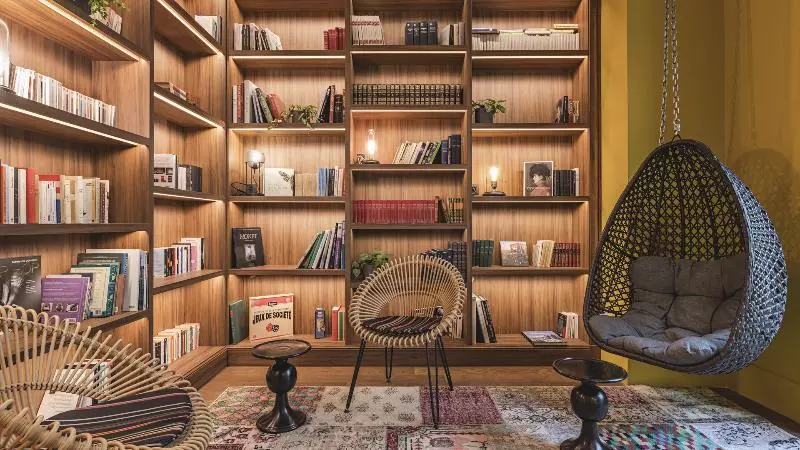 Fotos del hotel Le Belleval:  5