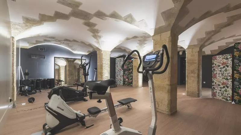 Fotos del hotel Le Belleval:  2