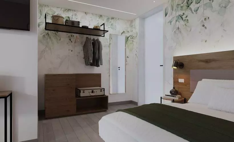 Fotos del hotel Park  Dei Massimi:  6