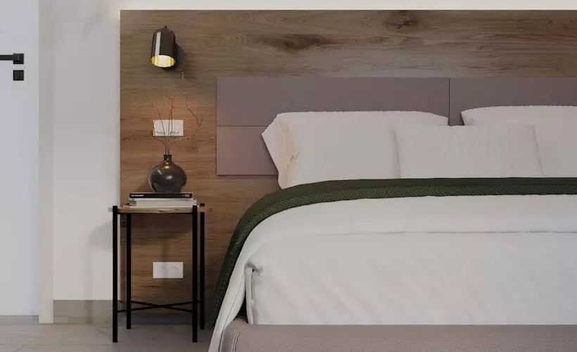 Fotos del hotel Park  Dei Massimi:  15