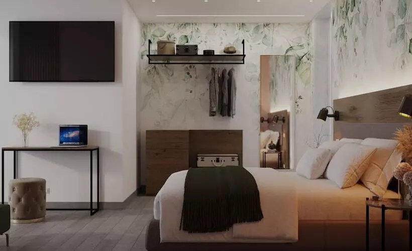 Fotos del hotel Park  Dei Massimi:  14