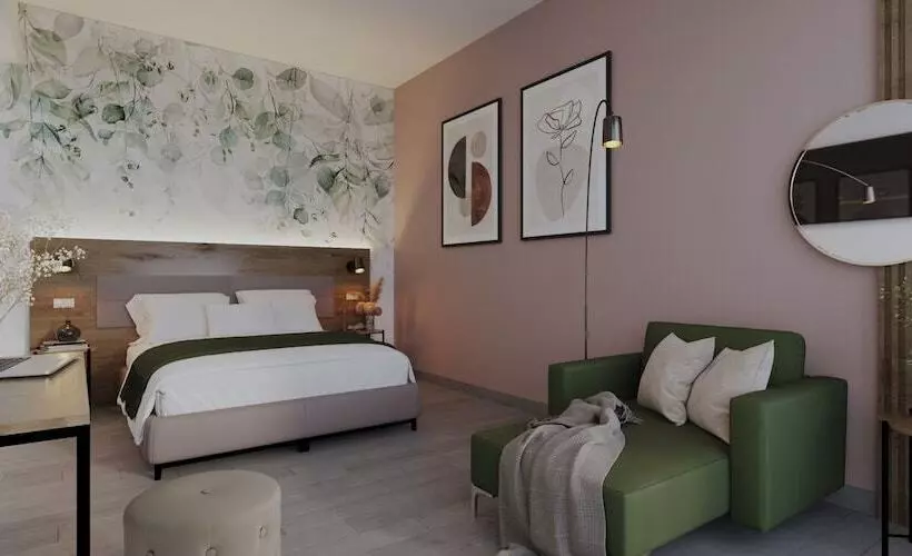 Fotos del hotel Park  Dei Massimi:  20